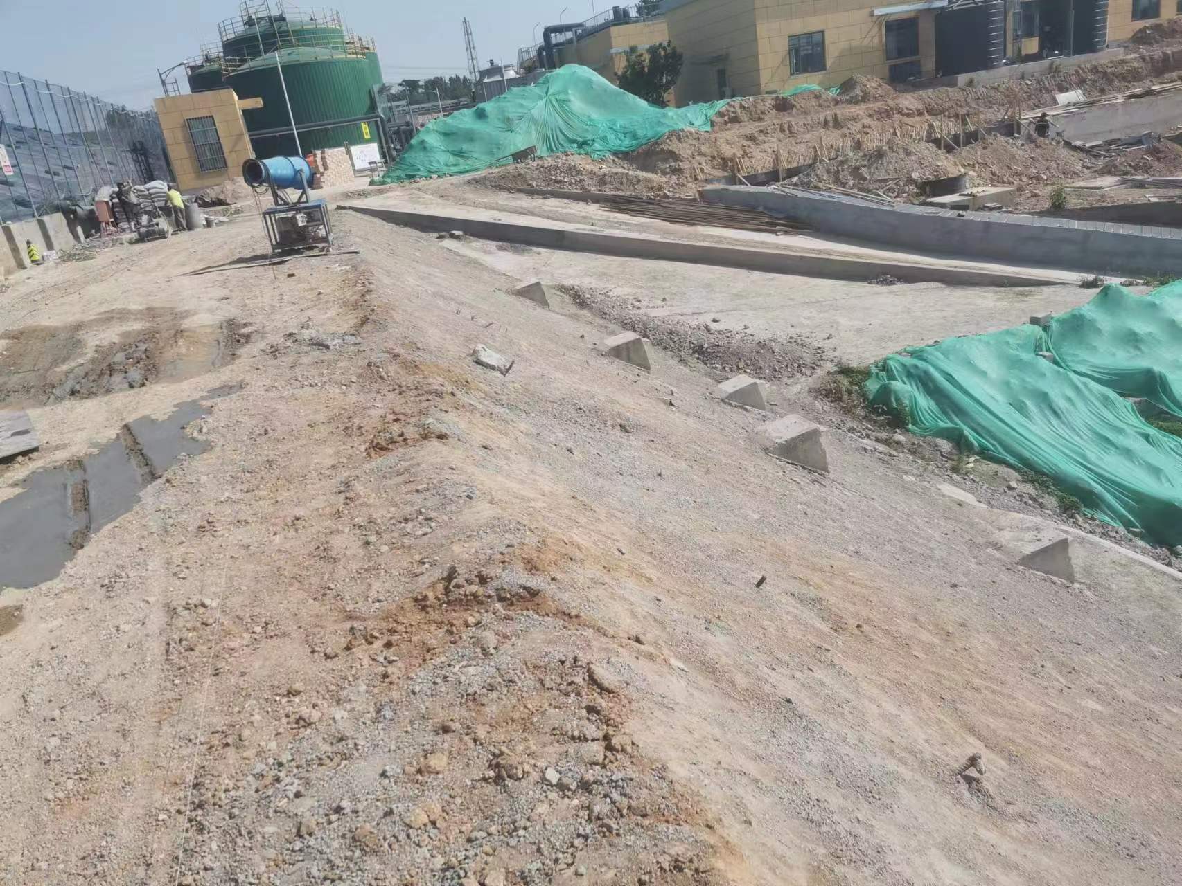 瓯海岩石基础灌浆帷幕灌浆